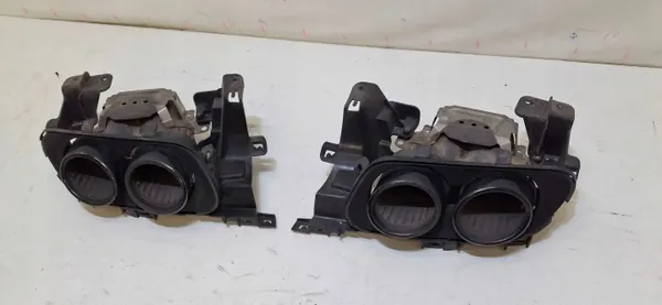 Mercedes Avgasrörsspetsar OEM A1674900300 Vän & Hö image 3