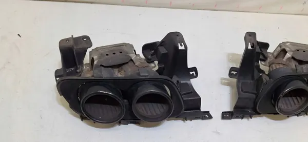 Mercedes Avgasrörsspetsar OEM A1674900300 Vän & Hö image 5