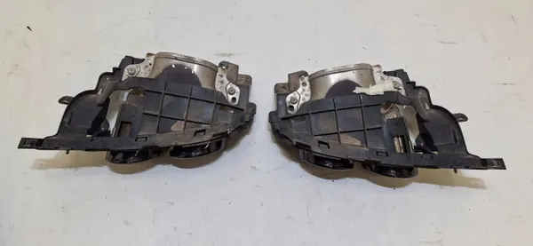 Mercedes Avgasrörsspetsar OEM A1674900300 Vän & Hö image 6