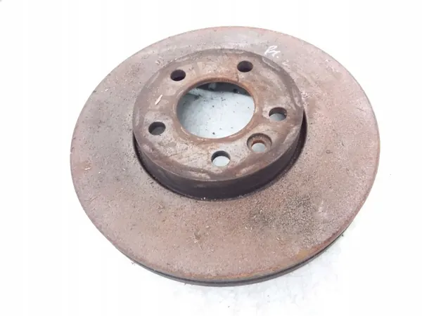 Frambromsskiva OEM ARA192721 för VW Transporter image 2
