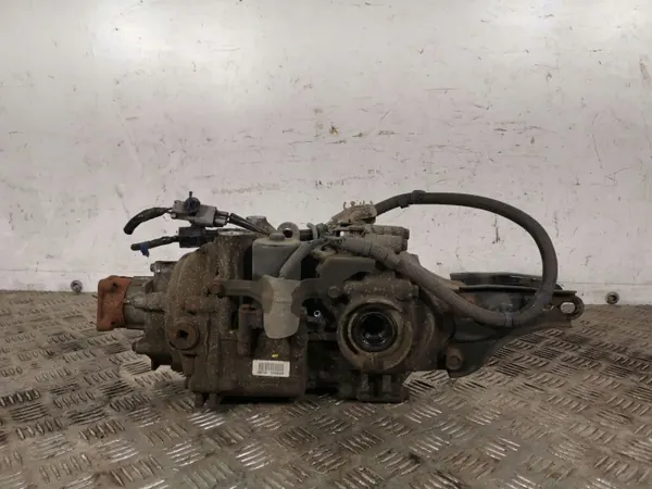 Honda CR-V Hinterachsdifferential OEM 29000R7G000 image 2