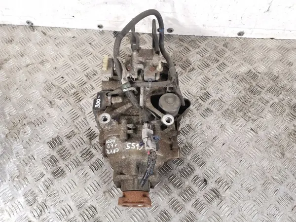 Honda CR-V Hinterachsdifferential OEM 29000R7G000 image 4