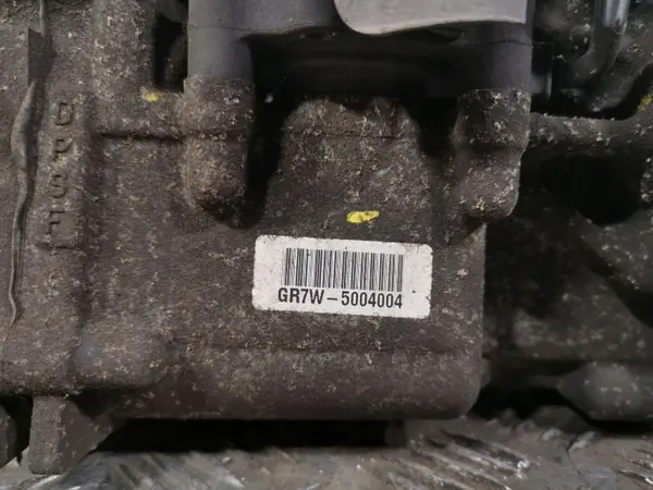 Honda CR-V Hinterachsdifferential OEM 29000R7G000 image 5