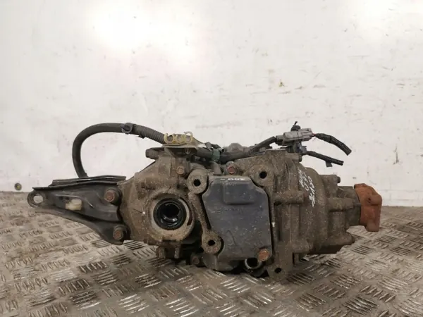 Honda CR-V Hinterachsdifferential OEM 29000R7G000 image 6