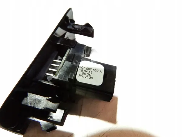 Sensor de sol VW OEM 5C7907539A para JETTA MK6 2.0L image 3