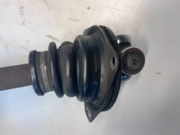 Halvaxel Renault Master II 2001 OEM 8200459611 image 4