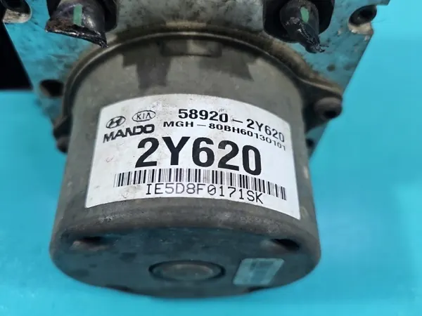 Pompe ABS OEM 58920-2Y620 pour Hyundai IX35 09-13 image 4