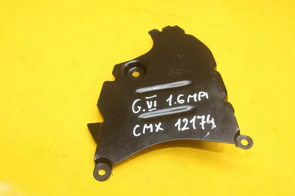 Kamkåpa VW Golf VI Audi Seat Skoda 1.6 MPI OEM image 3