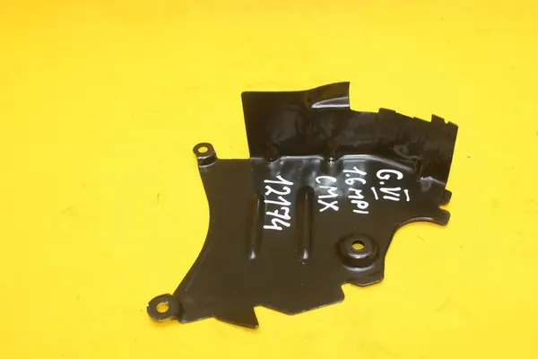 Kamkåpa VW Golf VI Audi Seat Skoda 1.6 MPI OEM image 4