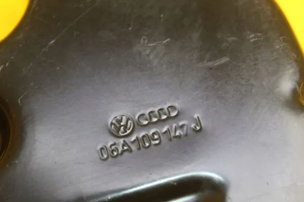 Kamkåpa VW Golf VI Audi Seat Skoda 1.6 MPI OEM image 6