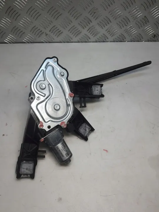 Motor do limpa-vidros OEM 9677680580 para Peugeot 308 II T9 HB image 4