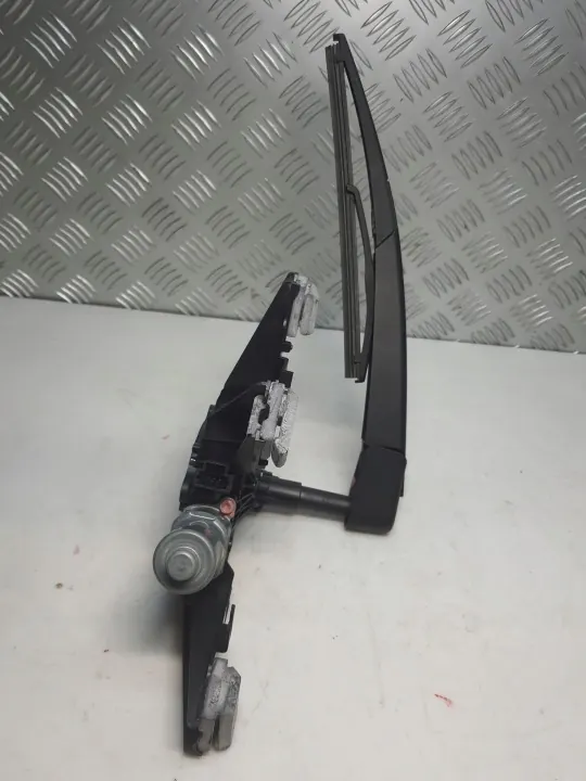 Motor do limpa-vidros OEM 9677680580 para Peugeot 308 II T9 HB image 5