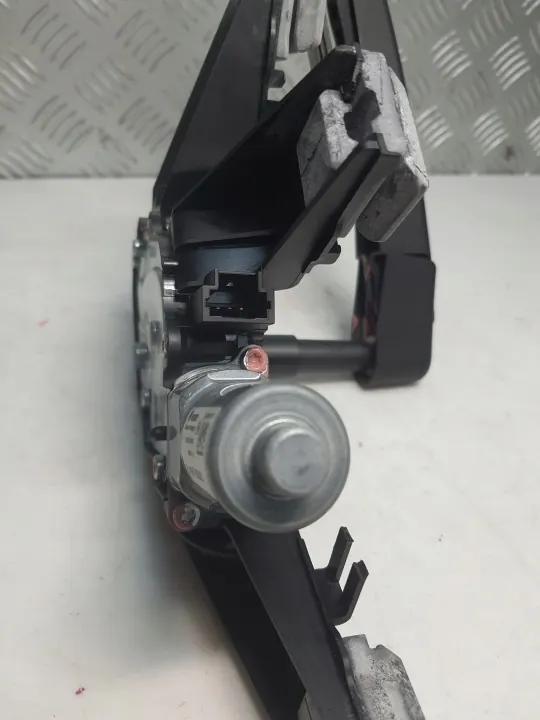 Motor do limpa-vidros OEM 9677680580 para Peugeot 308 II T9 HB image 6