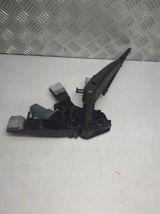 Motor do limpa-vidros OEM 9677680580 para Peugeot 308 II T9 HB image 7