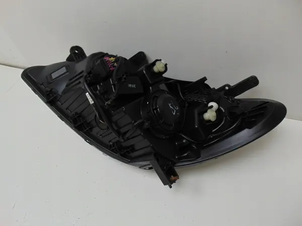 Faros Delantero Derecho Opel Mokka 1 OEM 95095497 image 10