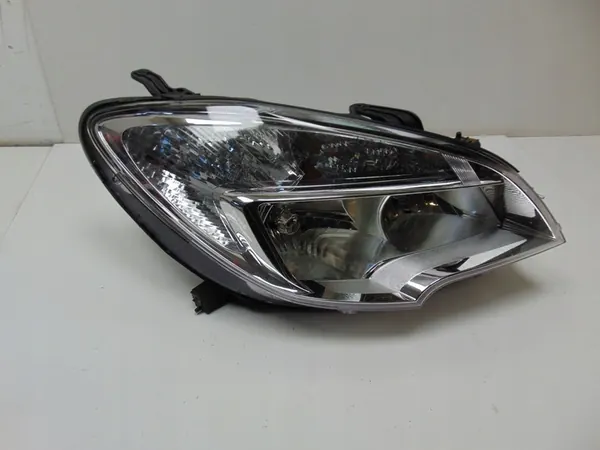 Faros Delantero Derecho Opel Mokka 1 OEM 95095497 image 3