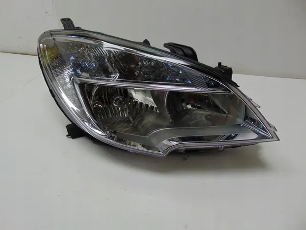 Faros Delantero Derecho Opel Mokka 1 OEM 95095497 image 4