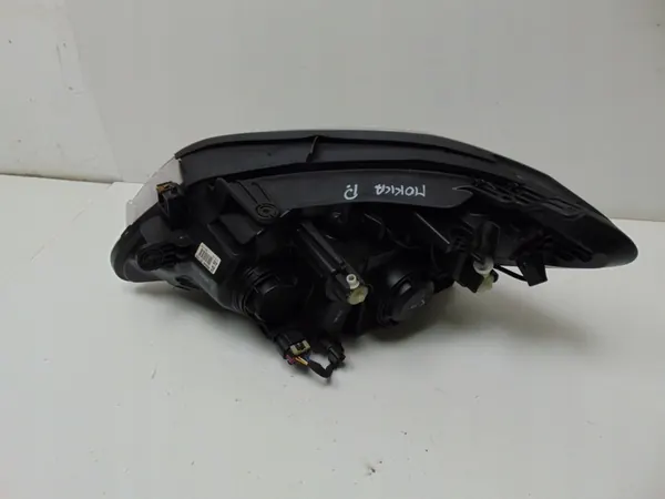 Faros Delantero Derecho Opel Mokka 1 OEM 95095497 image 6