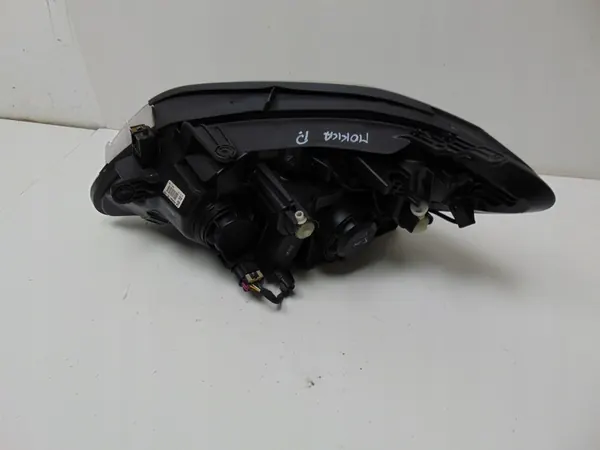Faros Delantero Derecho Opel Mokka 1 OEM 95095497 image 7