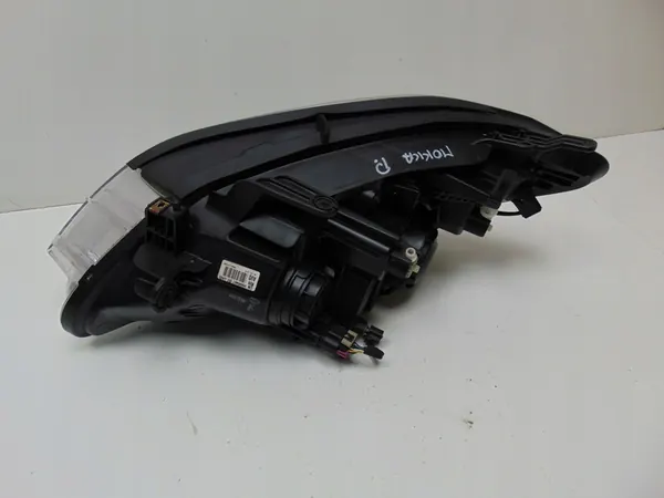 Faros Delantero Derecho Opel Mokka 1 OEM 95095497 image 8