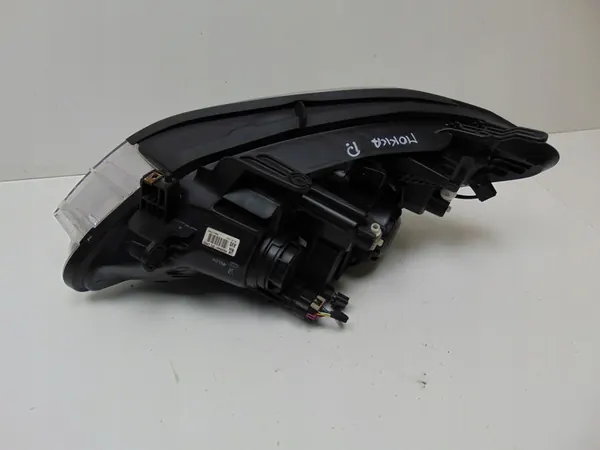 Faros Delantero Derecho Opel Mokka 1 OEM 95095497 image 9