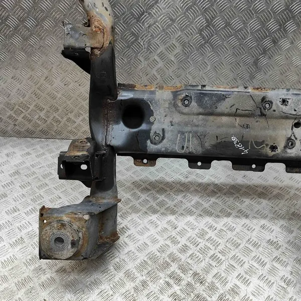 Sottoscocca anteriore VW Transporter V (T5) 2.0L 103kw OEM 7E0499029F image 3