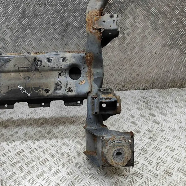 Sottoscocca anteriore VW Transporter V (T5) 2.0L 103kw OEM 7E0499029F image 4