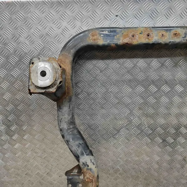 Sottoscocca anteriore VW Transporter V (T5) 2.0L 103kw OEM 7E0499029F image 5