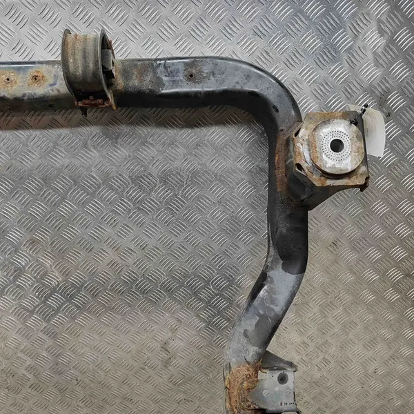 Sottoscocca anteriore VW Transporter V (T5) 2.0L 103kw OEM 7E0499029F image 6