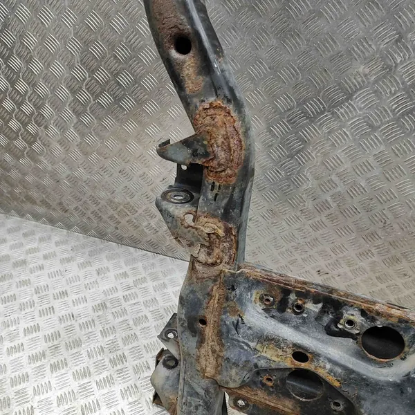 Sottoscocca anteriore VW Transporter V (T5) 2.0L 103kw OEM 7E0499029F image 7