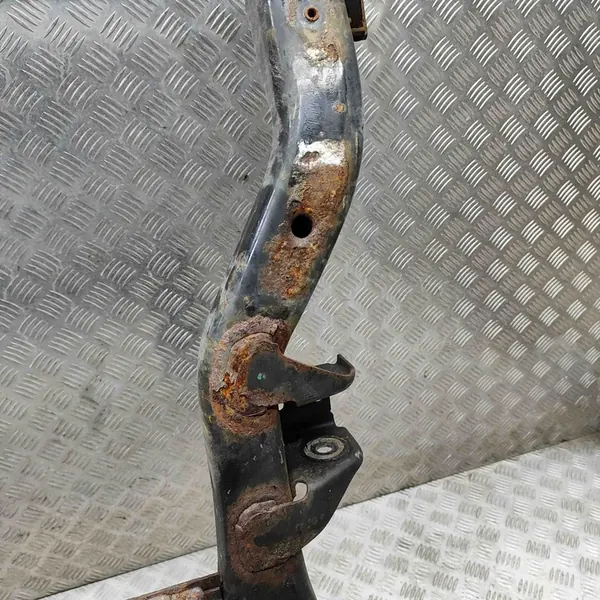 Sottoscocca anteriore VW Transporter V (T5) 2.0L 103kw OEM 7E0499029F image 8