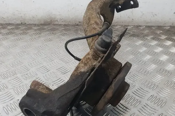 Sospensione Anteriore Sinistra VW PASSAT B5 8D0407257AE image 2