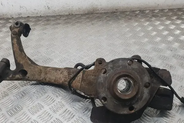 Sospensione Anteriore Sinistra VW PASSAT B5 8D0407257AE image 3