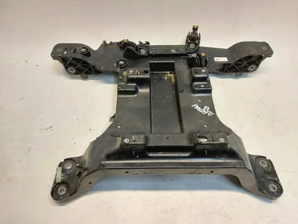 Support Audi Q4 E-TRON OEM 1EA820034B - Montage image 2