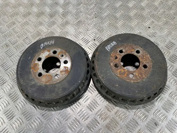 Taka jarruvasara OEM FBZ20465 Seat Aronalle image 2