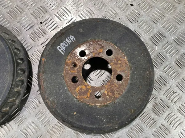 Taka jarruvasara OEM FBZ20465 Seat Aronalle image 3