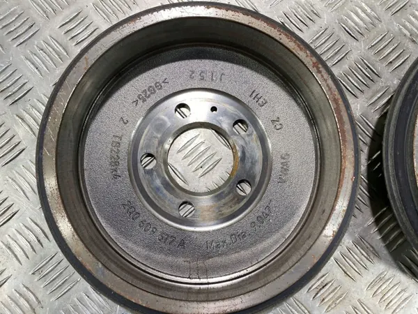 Taka jarruvasara OEM FBZ20465 Seat Aronalle image 4