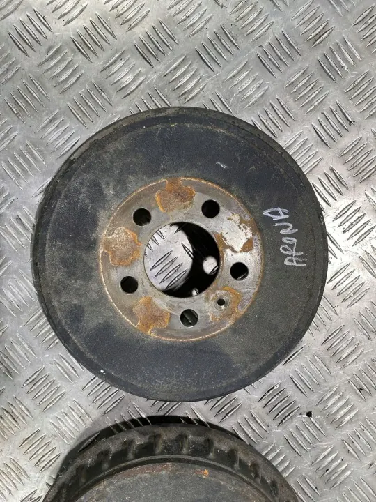 Taka jarruvasara OEM FBZ20465 Seat Aronalle image 5