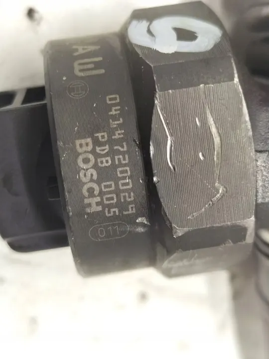 Spolarpump OEM 038130073AC för VW Sharan 1.9 TDI image 4
