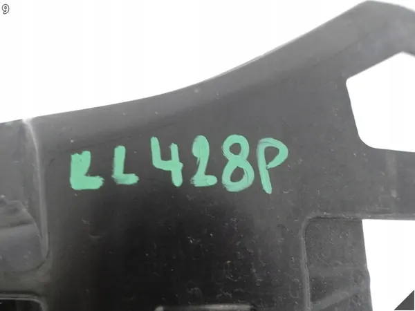 MERCEDES E-KLASA W213 S213 LIFT AMG 20-23 Suporte de Para-choque Esquerdo Dianteiro A2138857104 image 10