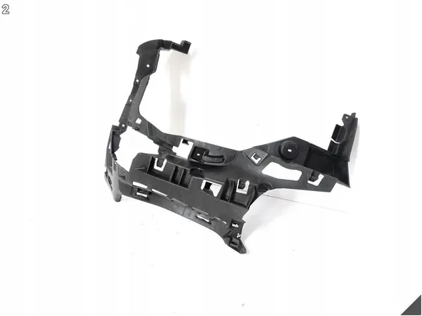 MERCEDES E-KLASA W213 S213 LIFT AMG 20-23 Suporte de Para-choque Esquerdo Dianteiro A2138857104 image 3