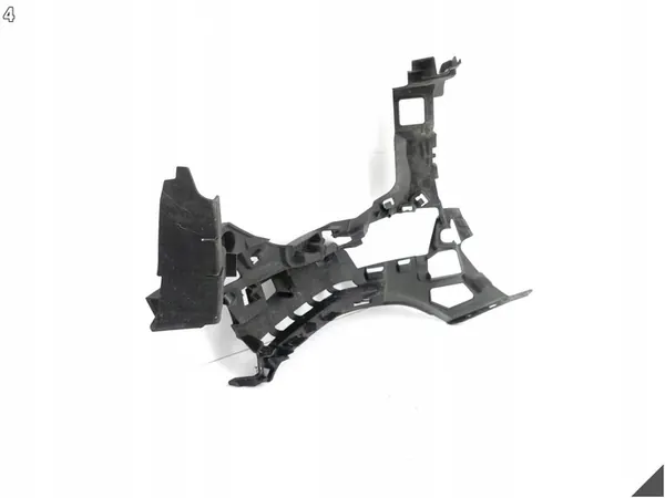 MERCEDES E-KLASA W213 S213 LIFT AMG 20-23 Suporte de Para-choque Esquerdo Dianteiro A2138857104 image 5