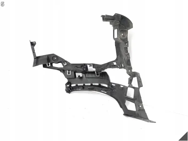 MERCEDES E-KLASA W213 S213 LIFT AMG 20-23 Suporte de Para-choque Esquerdo Dianteiro A2138857104 image 6