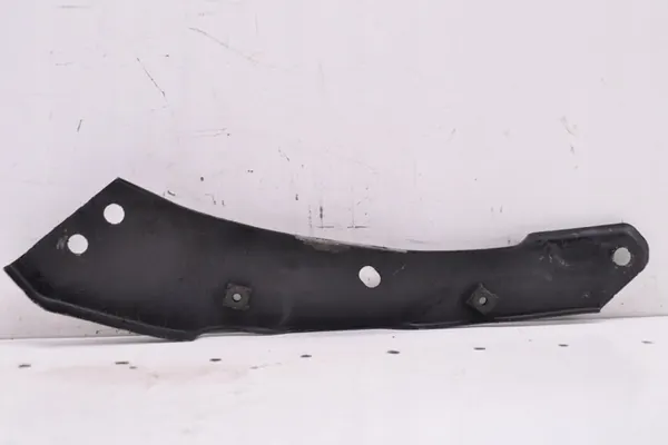 Glissière de phare avant droit VW GOLF VI 5K0806930B image 2