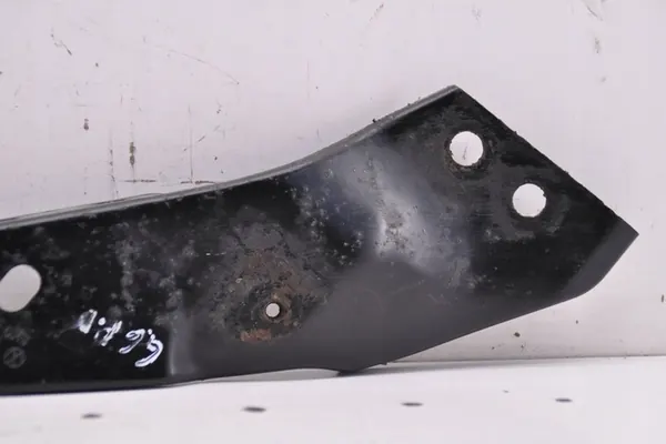 Glissière de phare avant droit VW GOLF VI 5K0806930B image 5