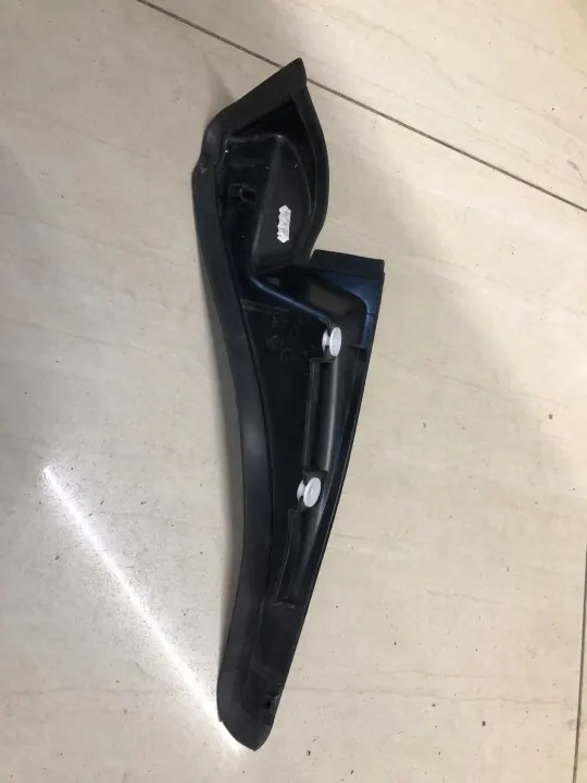OEM 668119349R Linke Windschutzsäulenabdeckung Renault Master image 4