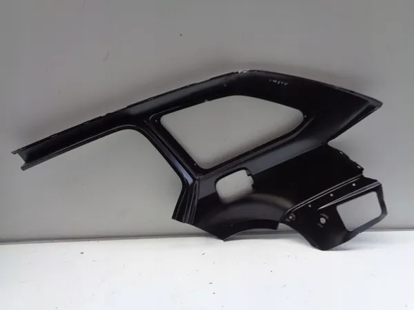Gebrauchter Skoda OE rechter Kotflügel hinten für Octavia III image 3