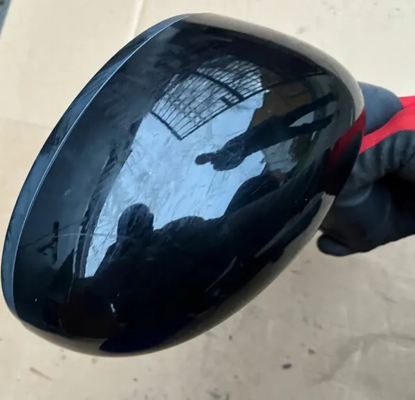 Vasen Peili 3PIN Mini Cooper R50 R52 R53 EU image 2