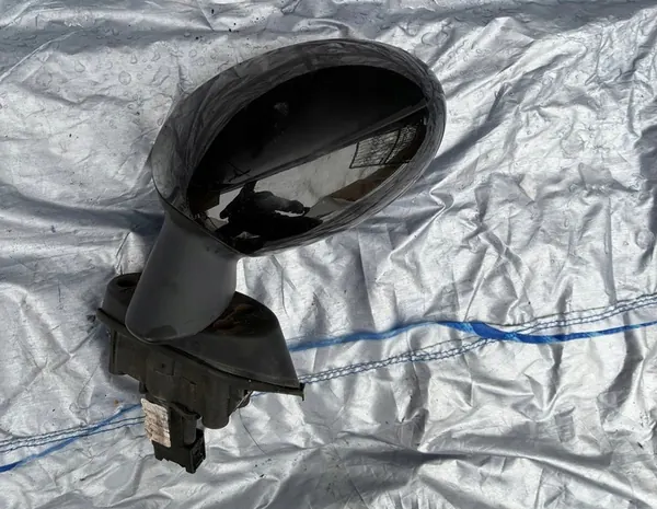 Vasen Peili 3PIN Mini Cooper R50 R52 R53 EU image 4