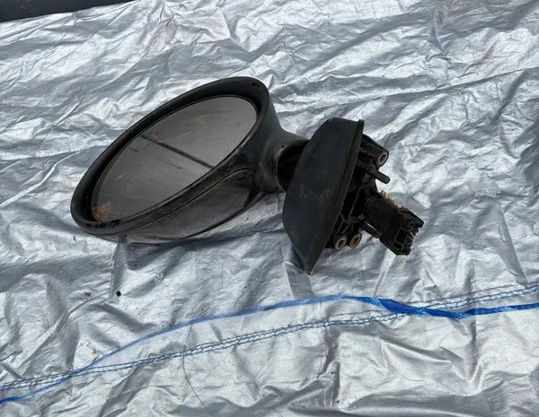 Vasen Peili 3PIN Mini Cooper R50 R52 R53 EU image 5